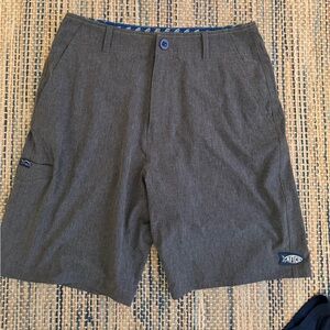 AFTCO swim shorts men’s 30- swimming trunks